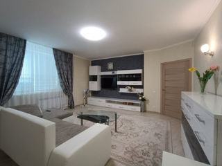 Apartament cu 2 camere, 70 m², Centru, Chișinău foto 7