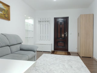 Apartament cu 1 cameră, 22 m², Botanica, Chișinău foto 7