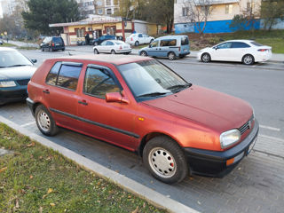 Volkswagen Golf foto 2