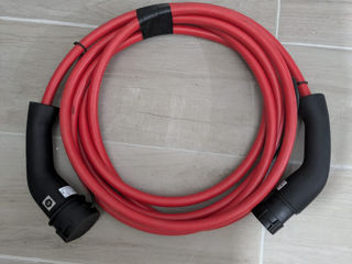 Aptiv Charging Cable Type 2