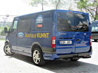 Ford Transit 2.2 Sport foto 4