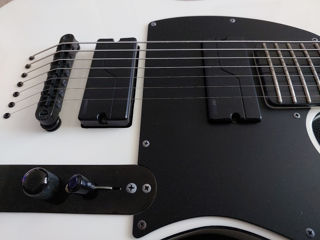 ESP E-II T-B7 (Fishman) foto 3