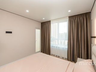 Apartament cu 2 camere,  Durlești,  Chișinău,  Chișinău mun. foto 9