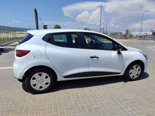 Renault Clio foto 5