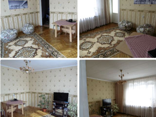 Apartament cu 4 camere, 87 m², Centru, Chișinău