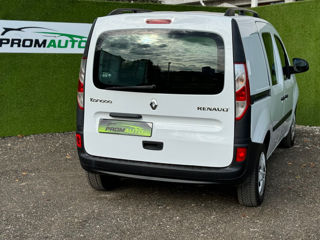 Renault Kangoo foto 4