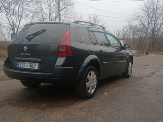 Renault Megane foto 7