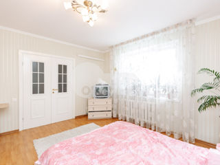 Apartament cu 1 cameră, 40 m², Ciocana, Chișinău foto 2