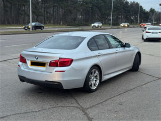 BMW 5 Series foto 3