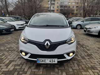 Renault Scenic foto 6