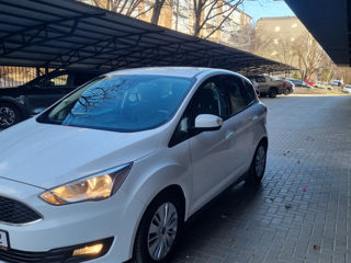 Ford C-Max foto 3