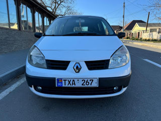 Renault Scenic foto 6