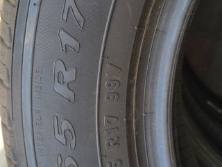 215 65 17 pirelli scorpion noi foto 5