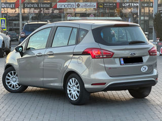 Ford B-Max foto 5