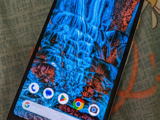 Google Pixel 3a.  4/64