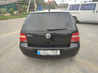 Volkswagen Golf foto 5