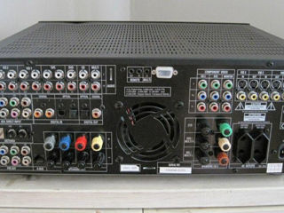 harman kardon avr 4550 продам foto 2