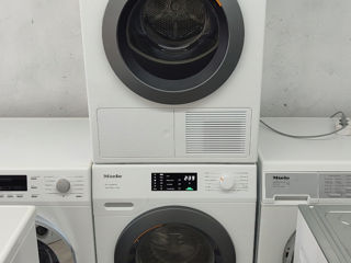 Стиральная машина Miele W1 Excellence фото 6