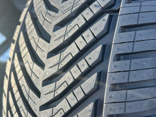 225/50 R17 Riken Allseason(Michelin Group)/ Доставка, livrare toata Moldova фото 5