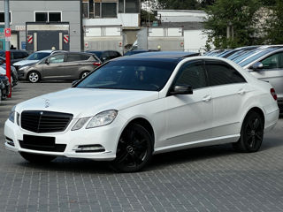 Mercedes E-Class foto 3