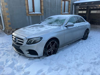 Piese w213 E-class dezmembrare auto foto 2