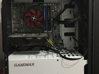 PC  gaming gigabyte 1060 calculator pentru jocuri foto 2