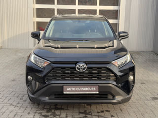 Toyota Rav 4 foto 2