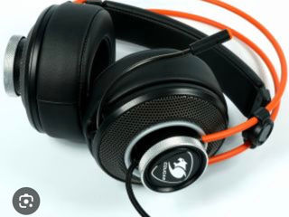 Cougar Immersa Pro Gaming Headset foto 1