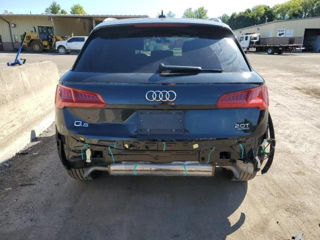 Audi Q5 foto 5