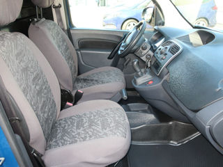 Renault Kangoo foto 9