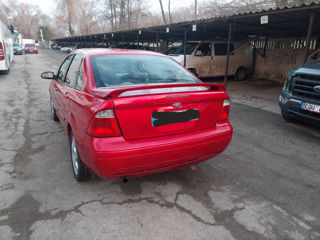 Ford Focus foto 3