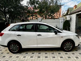 Seat Ibiza foto 7