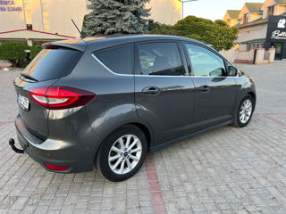 Ford C-Max foto 9