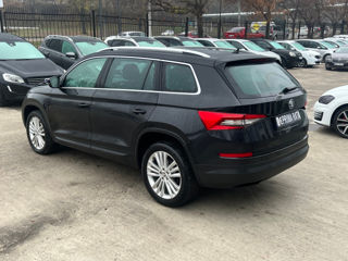 Skoda Kodiaq foto 8