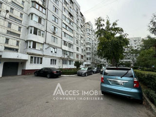 Apartament cu 3 camere, 74 m², Buiucani, Chișinău foto 13