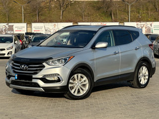 Hyundai Santa FE foto 3