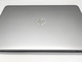 HP EliteBook i5-6300u - 6 GEN, 15.6 - 38cm. 8GB DDR4, SSD 256 HDD 1000GB video HD620 foto 3