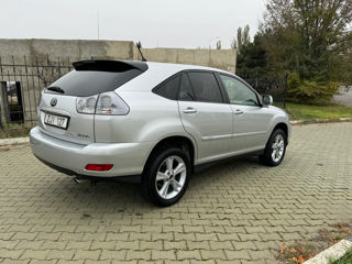 Lexus RX Series foto 3