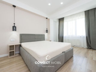 Apartament cu 3 camere, 76 m², Buiucani, Chișinău foto 10