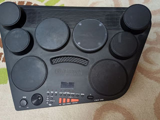Yamaha DD-75 Tobe Electronice  foto 4