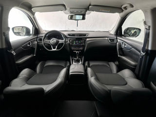 Nissan Qashqai foto 10