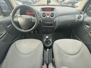 Citroen C3 foto 9