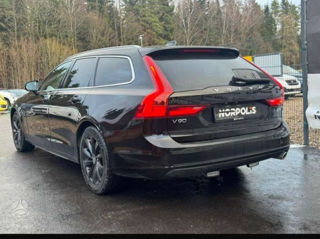 Volvo V90 foto 8