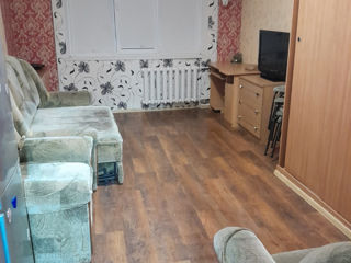 Ap. 1 cam., 35 м², 7/12 et.