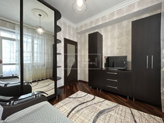 Apartament cu 1 cameră, 47 m², Telecentru, Chișinău foto 5