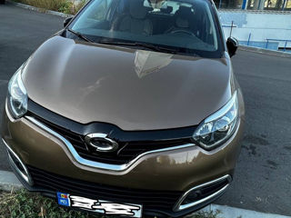 Renault Captur foto 2