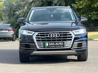 Audi Q5 foto 3