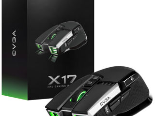 Новые Игровые Мышки Evga X17 X20 foto 3