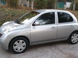 Nissan Micra foto 7