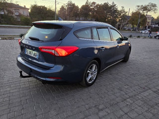 Ford Focus foto 3